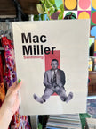 Mac Miller poster