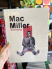 Mac Miller poster