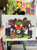 Gorillaz poster