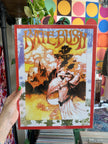 Kate Bush poster