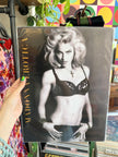 Madonna poster