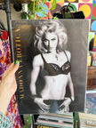 Madonna poster