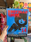 Nouvelle vague poster