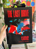 The last Drive poster