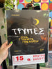 Τρύπες poster