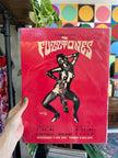 The Fuzztones poster