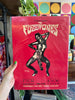 The Fuzztones poster