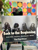 Black Sabbath poster