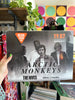 Arctic Monkeys poster