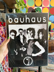 Bauhaus poster