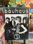 Bauhaus poster