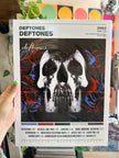 Deftones poster