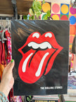 The Rolling Stones poster