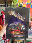 Judas Priest- Painkiller poster