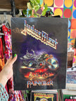 Judas Priest- Painkiller poster