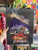 Judas Priest- Painkiller poster