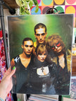 Maneskin poster