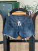 Levi’s denim shorts