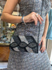 Stunning deadstock beaded bag