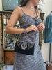 Stunning deadstock beaded bag