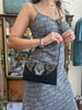 Stunning deadstock beaded bag