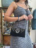 Stunning deadstock beaded bag