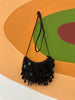 Super cute deadstock sequin bag