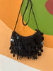 Super cute deadstock sequin bag