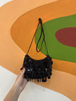Super cute deadstock sequin bag