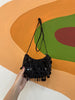 Super cute deadstock sequin bag