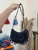 Super cute deadstock sequin bag