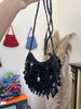 Super cute deadstock sequin bag