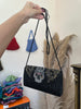 Stunning deadstock beaded bag