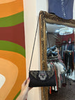 Stunning deadstock beaded bag