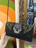 Stunning deadstock beaded bag