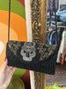 Stunning deadstock beaded bag