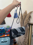 Stunning deadstock beaded bag