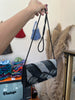 Stunning deadstock beaded bag