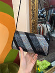 Stunning deadstock beaded bag