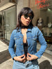 Pepe jeans denim jacket