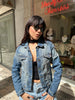 Diesel denim jacket