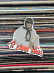 “Τι είναι εδώ;” - Ντολτσε Βιτα Sticker