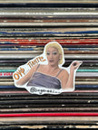 “Ουφ… Πλήττω” - Εγκλήματα Sticker