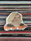 “Μια και καμία” - Είσαι το ταίρι μου Sticker