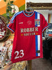 Robber Football Club soccer jersey (XS/S)