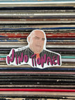 “Νινο Πονάει» - Κωνσταντίνου & Ελένης Sticker