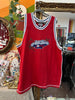 Vintage All star baseball Jersey (XXL)