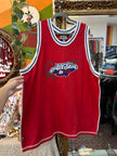 Vintage All star baseball Jersey (XXL)
