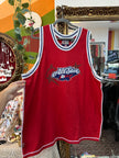 Vintage All star baseball Jersey (XXL)