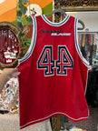 Vintage All star baseball Jersey (XXL)